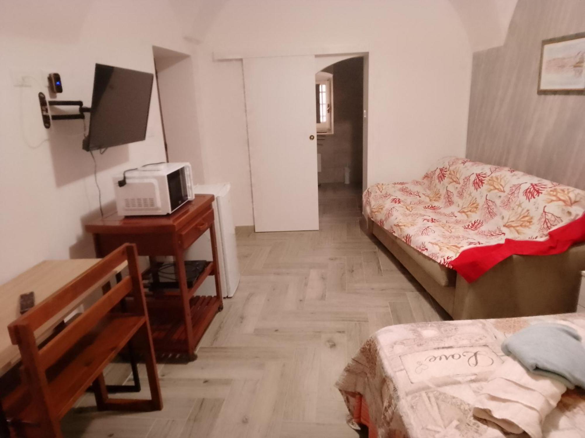 Casa Vacanze Su Sorighe. Bosa Buitenkant foto