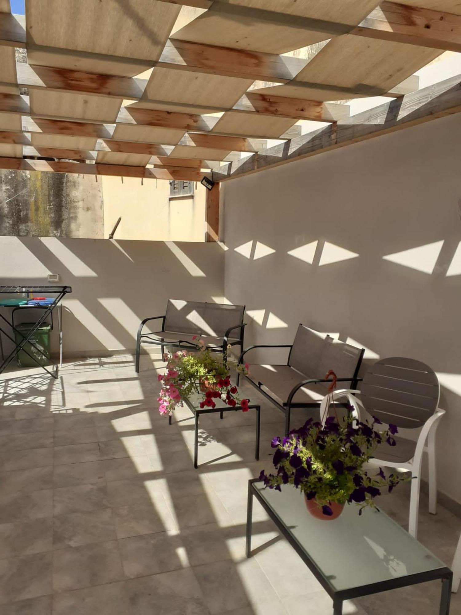 Casa Vacanze Su Sorighe. Bosa Buitenkant foto